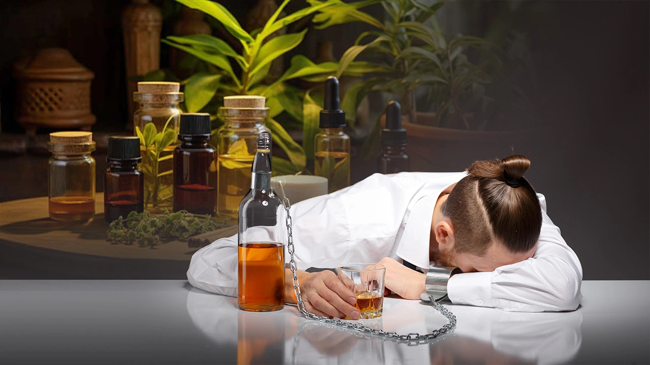 Alcohol Addiction